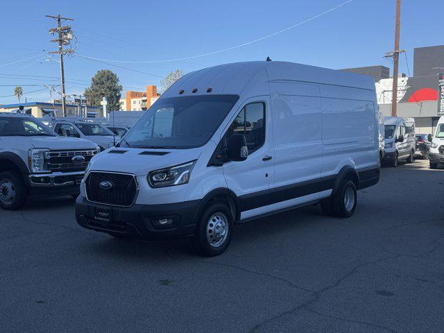 new 2024 Ford Transit-350 car, priced at $64,170