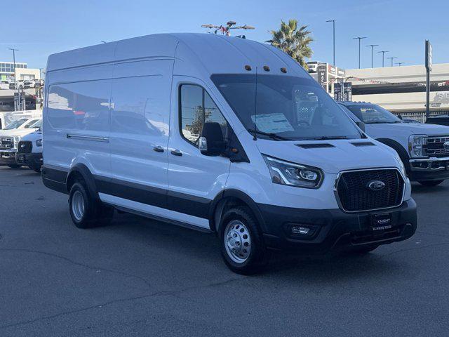 new 2024 Ford Transit-350 car, priced at $64,170