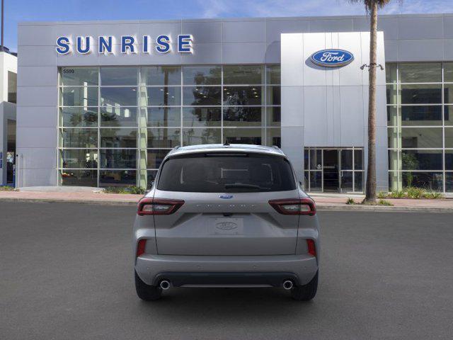 new 2024 Ford Escape car, priced at $33,075