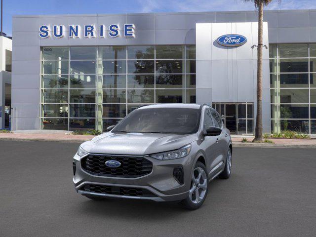 new 2024 Ford Escape car, priced at $33,075