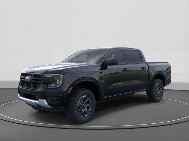 new 2024 Ford Ranger car, priced at $39,295
