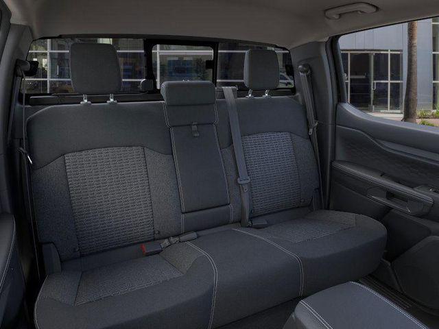 new 2024 Ford Ranger car, priced at $39,295