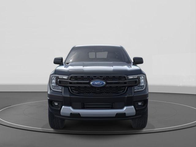 new 2024 Ford Ranger car, priced at $39,295