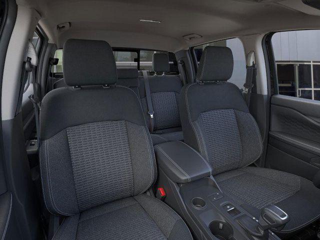 new 2024 Ford Ranger car, priced at $39,295