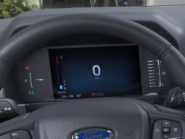 new 2024 Ford Ranger car, priced at $39,295