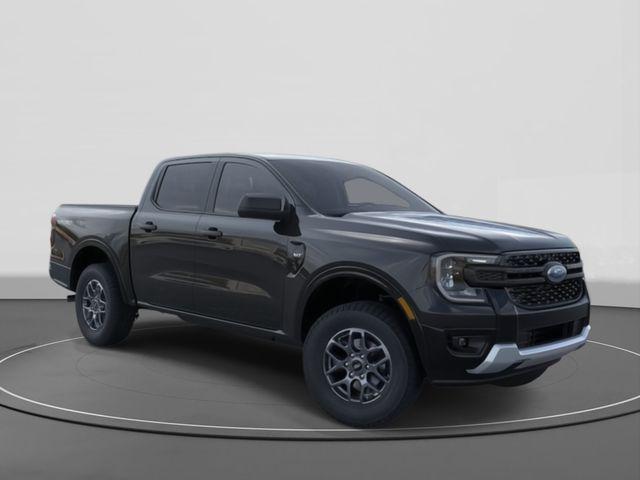 new 2024 Ford Ranger car, priced at $39,295