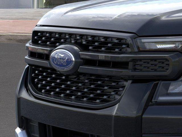 new 2024 Ford Ranger car, priced at $39,295