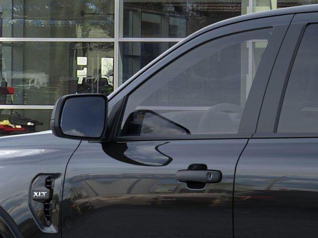 new 2024 Ford Ranger car, priced at $39,295