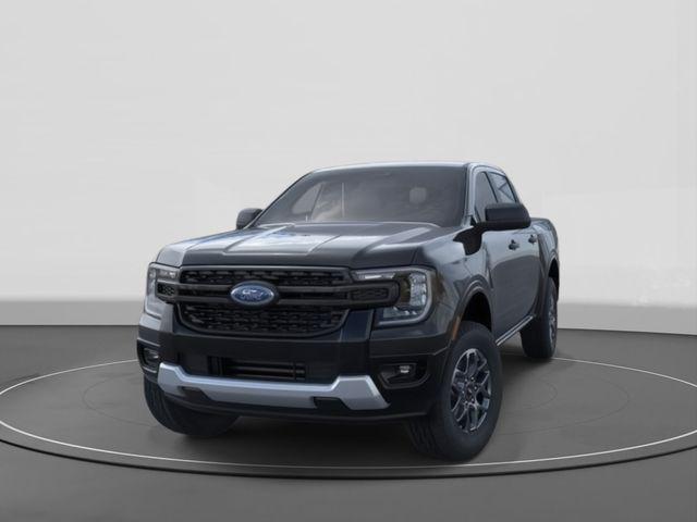 new 2024 Ford Ranger car, priced at $39,295
