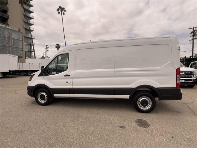 new 2025 Ford Transit-250 car, priced at $53,790
