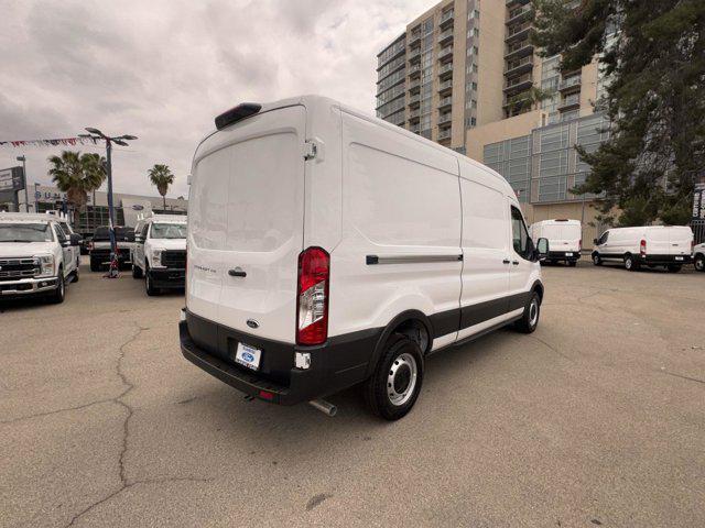new 2025 Ford Transit-250 car, priced at $53,790