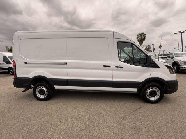 new 2025 Ford Transit-250 car, priced at $53,790