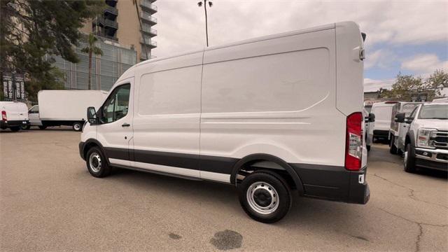 new 2025 Ford Transit-250 car, priced at $53,790
