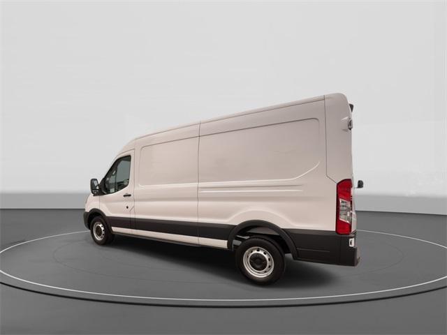 new 2025 Ford Transit-250 car, priced at $53,790