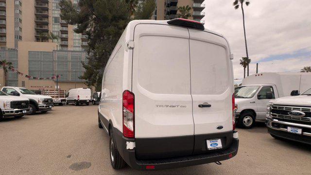 new 2025 Ford Transit-250 car, priced at $53,790