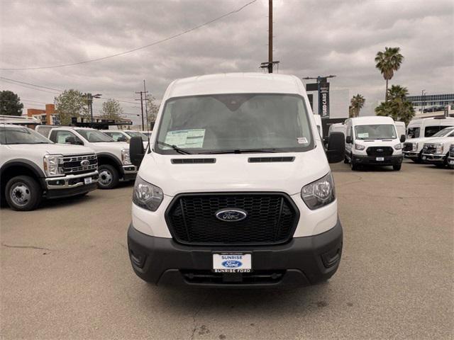 new 2025 Ford Transit-250 car, priced at $53,790