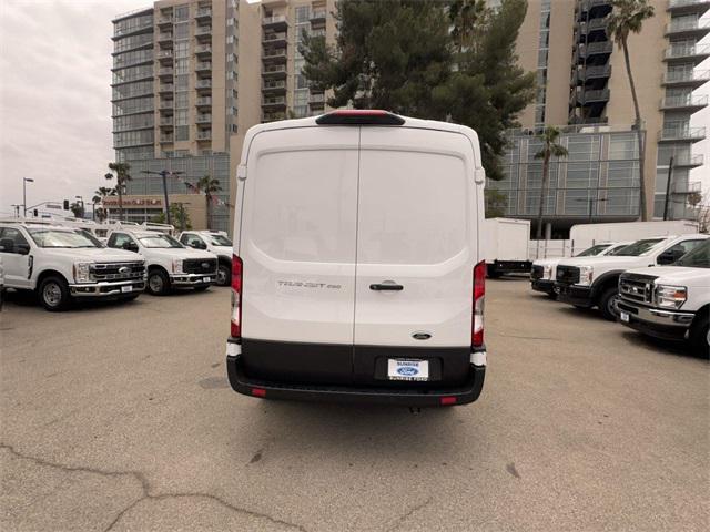 new 2025 Ford Transit-250 car, priced at $53,790