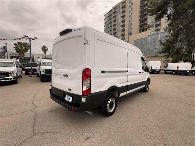 new 2025 Ford Transit-250 car, priced at $53,790