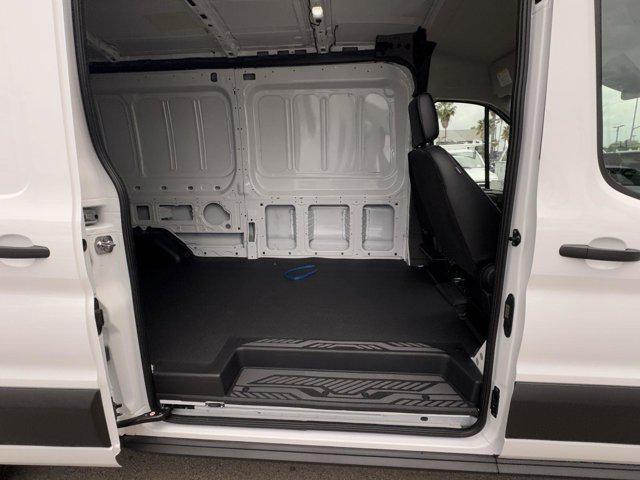 new 2025 Ford Transit-250 car, priced at $53,790