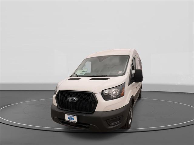 new 2025 Ford Transit-250 car, priced at $53,790