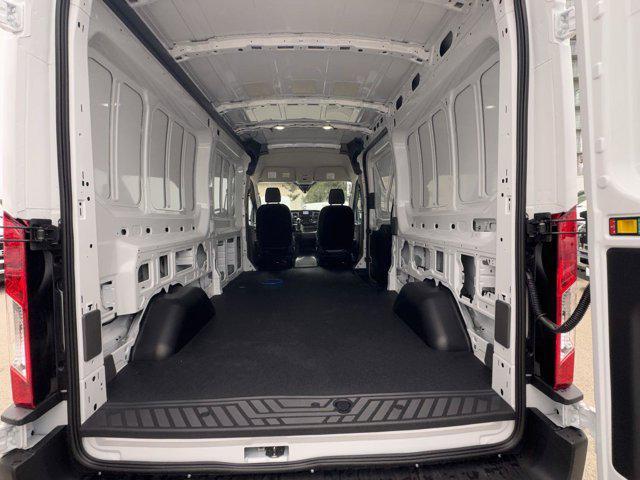 new 2025 Ford Transit-250 car, priced at $53,790