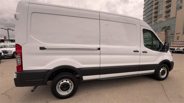 new 2025 Ford Transit-250 car, priced at $53,790