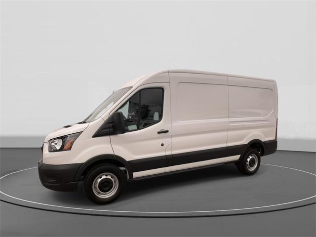 new 2025 Ford Transit-250 car, priced at $53,790