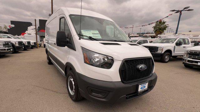 new 2025 Ford Transit-250 car, priced at $53,790