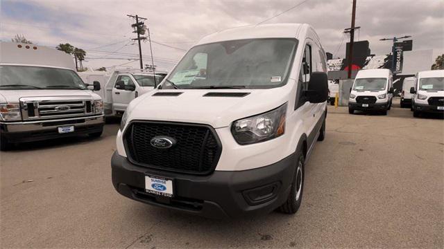 new 2025 Ford Transit-250 car, priced at $53,790
