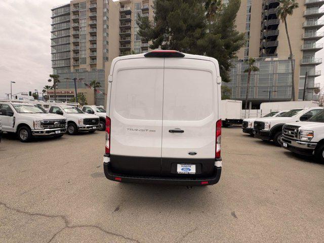 new 2025 Ford Transit-250 car, priced at $53,790