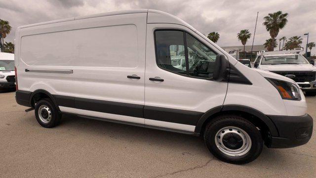new 2025 Ford Transit-250 car, priced at $53,790