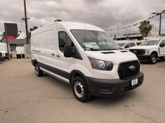 new 2025 Ford Transit-250 car, priced at $53,790