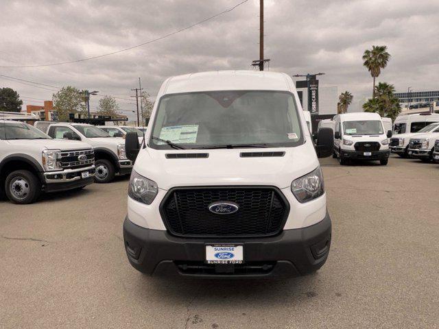 new 2025 Ford Transit-250 car, priced at $53,790