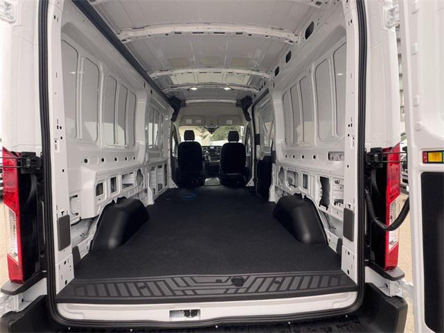 new 2025 Ford Transit-250 car, priced at $53,790