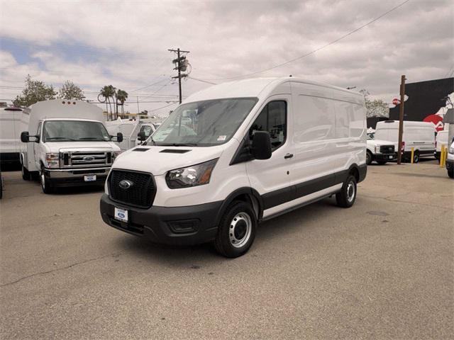 new 2025 Ford Transit-250 car, priced at $53,790