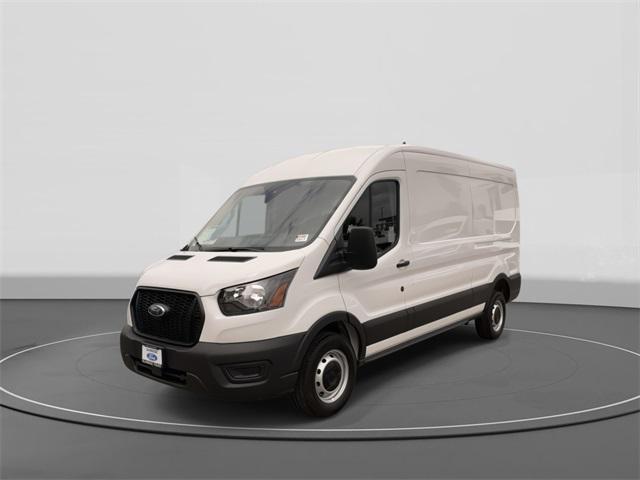 new 2025 Ford Transit-250 car, priced at $53,790