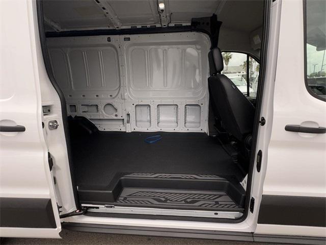 new 2025 Ford Transit-250 car, priced at $53,790