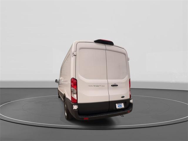 new 2025 Ford Transit-250 car, priced at $53,790
