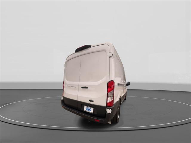 new 2025 Ford Transit-250 car, priced at $53,790