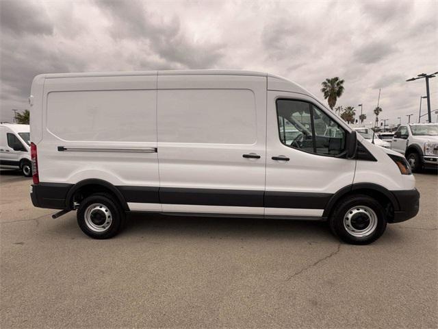 new 2025 Ford Transit-250 car, priced at $53,790