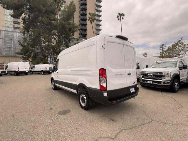 new 2025 Ford Transit-250 car, priced at $53,790