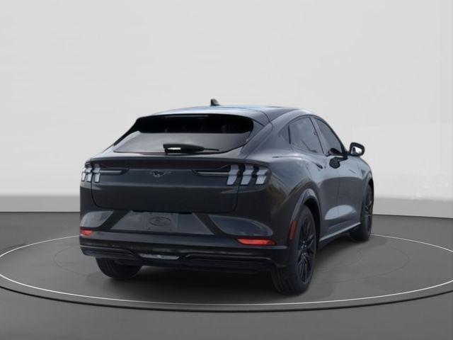 new 2025 Ford Mustang Mach-E car, priced at $57,255