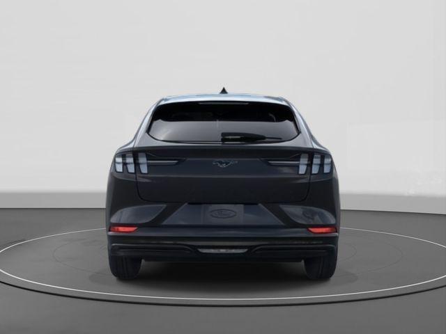 new 2025 Ford Mustang Mach-E car, priced at $57,255