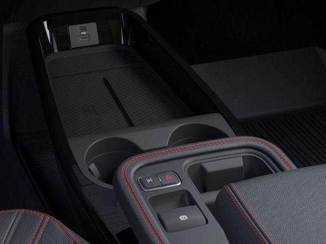 new 2025 Ford Mustang Mach-E car, priced at $57,255