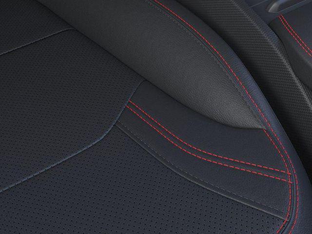 new 2025 Ford Mustang Mach-E car, priced at $57,255