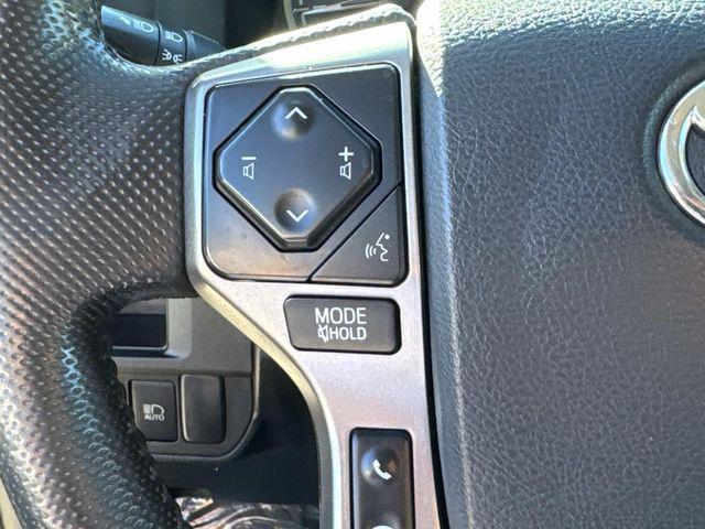 used 2019 Toyota Tacoma car, priced at $21,500