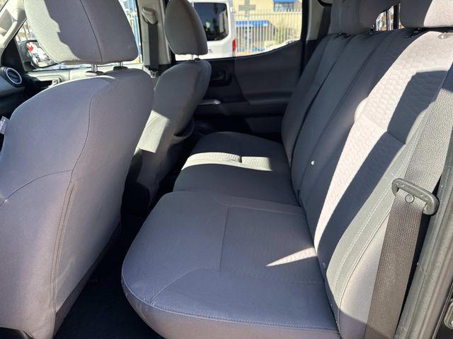 used 2019 Toyota Tacoma car, priced at $21,500