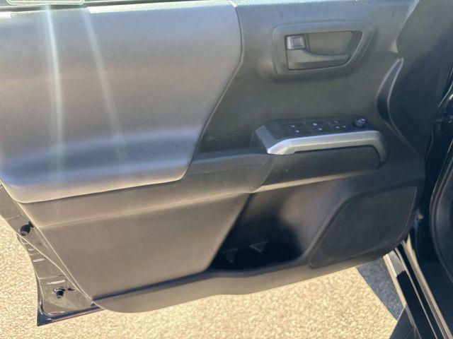 used 2019 Toyota Tacoma car, priced at $21,500