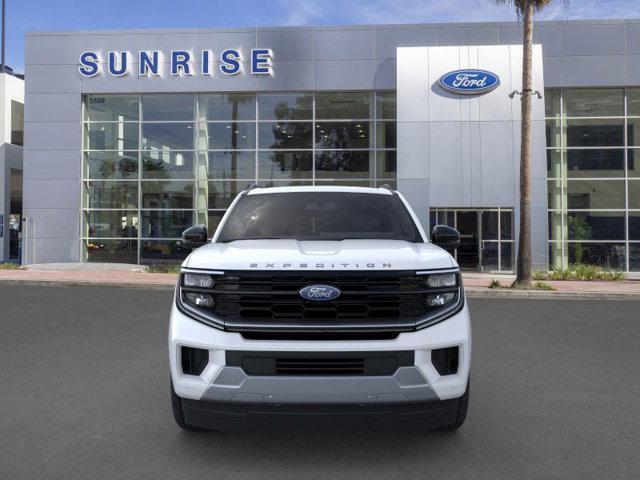 new 2025 Ford Expedition car, priced at $90,990