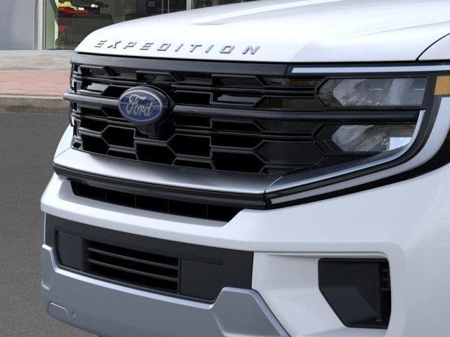 new 2025 Ford Expedition car, priced at $90,990